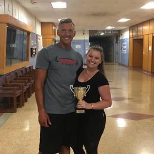 Meet your Posher, Cody